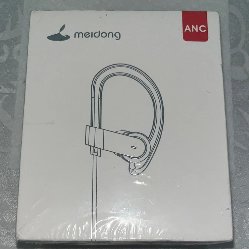 Meidong ANC Earphones